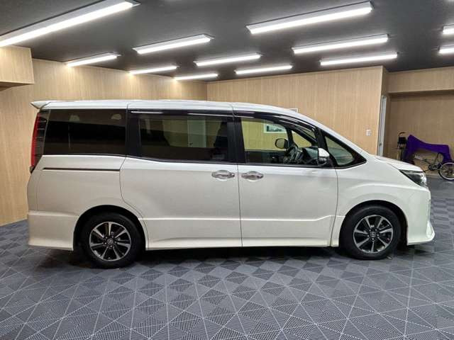 TRENOSには多数、車種様々な在庫がございます。きっとお気に入りの一台に出会えるはずです♪