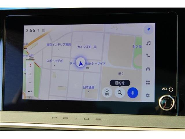 大好評のボディコーティング「ハイモースコート」もご納車までに施工可能。雨染みや線傷など中古車だからと諦めていませんか?ピカピカの状態でお乗り出しいただけます。