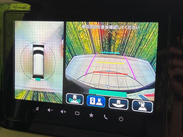 �y360&deg;�r���[���j�^�[�z��p�̃J�����ɂ��A�ォ�猩���낵���悤�Ȏ��_��360�x�N���}�̎��͂��m�F���邱�Ƃ��ł��܂������p�������m�F���₷���A�����ꏊ�ł̐؂�Ԃ��⒓�Ԃ��X���[�Y�ɍs���܂��B