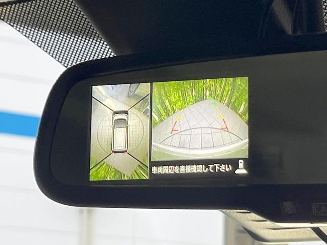 �y�}���`�A���E���h���j�^�[�z��p�̃J�����ɂ��A�ォ�猩���낵���悤�Ȏ��_��360�x�N���}�̎��͂��m�F���邱�Ƃ��ł��܂������p�������m�F���₷���A�����ꏊ�ł̐؂�Ԃ��⒓�Ԃ��X���[�Y�ɍs���܂��B