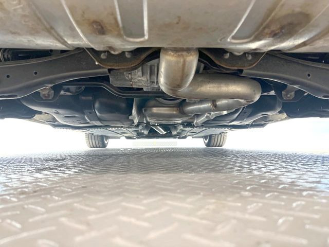 下回りがきれいなうちに、防錆加工の施工がオススメ。降雪地域はもちろん、沿岸部にお住いの方や、趣味でマリン・ウィンタースポーツをされる方に大変好評いただいております。