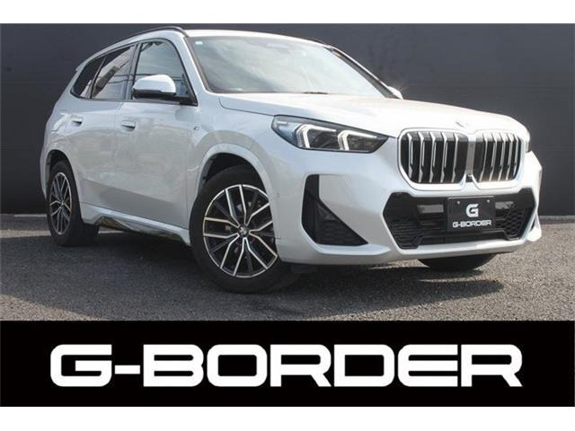 X1(BMW) xドライブ 20i Mスポーツ DCT 4WD　禁煙車 ヘッドアップディスプレイ 中古車画像
