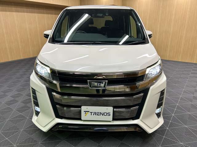 TRENOSには多数、車種様々な在庫がございます。きっとお気に入りの一台に出会えるはずです♪
