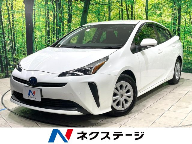 プリウス(トヨタ) 1.8 S 中古車画像