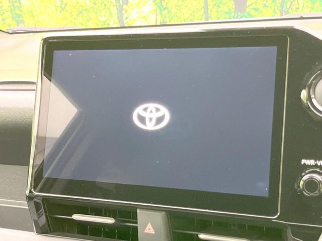 【10.5インチ ディスプレイオーディオ】大画面のディスプレイはAppleCarPlayやAndroidAutoが利用可能。大きな画面でスマホナビアプリ等が利用いただけます♪