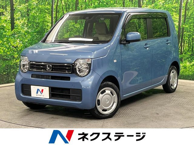 N-WGN(ホンダ) G ホンダ センシング 中古車画像