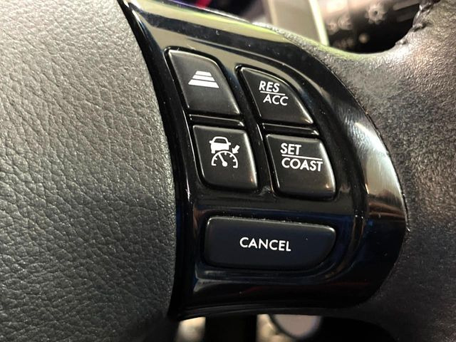 �y�S�ԑ��Ǐ]�@�\�t�N���[�Y�R���g���[���z�������H�ł̒��������s���y��!!�����ő��x��ۂN���[�Y�R���g���[�����A�Փˌy���V�X�e���ƘA�g���A�O���̎ԗ������m���ĎԊԂ�ۂ悤�ɑ��x���߂��Ă���܂�!!