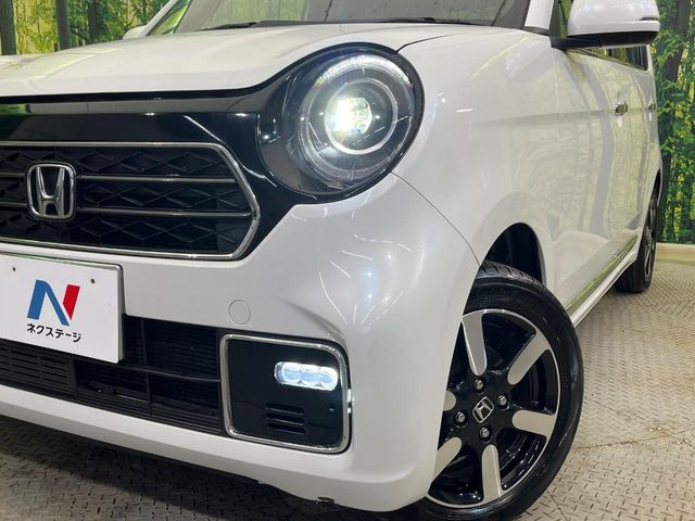 【ダブルファンクションターンランプ付きLEDヘッドライト】人気上昇中のダブルファンクションターンランプを装備!ウィンカーとデイライト&車幅灯を兼用し、特別感のあるエクステリアを演出します。