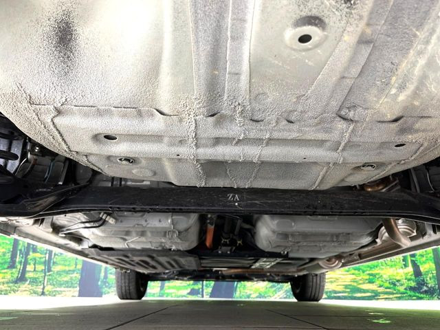 下回りがきれいなうちに、防錆加工の施工がオススメ。降雪地域はもちろん、沿岸部にお住いの方や、趣味でマリン・ウィンタースポーツをされる方にご好評いただいております。