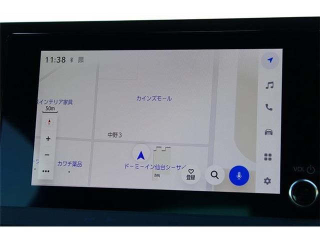 大好評のボディコーティング「ハイモースコート」もご納車までに施工可能。雨染みや線傷など中古車だからと諦めていませんか?ピカピカの状態でお乗り出しいただけます。