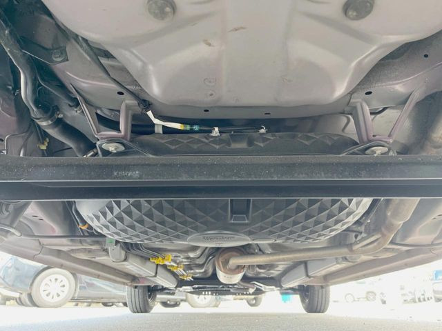 下回りがきれいなうちに、防錆加工の施工がオススメ。降雪地域はもちろん、沿岸部にお住いの方や、趣味でマリン・ウィンタースポーツをされる方にご好評いただいております。