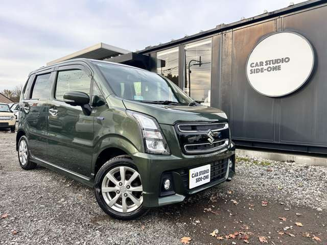 CAR STUDIO SIDE-ONE�ł́A���ׂĂ̂��Ԃɂ����Ĉ��S�̎x�����z�\���ƂȂ��Ă���܂��B����p�𖾊m�����Ă���܂��̂ň��S���Ă��������������܂�!