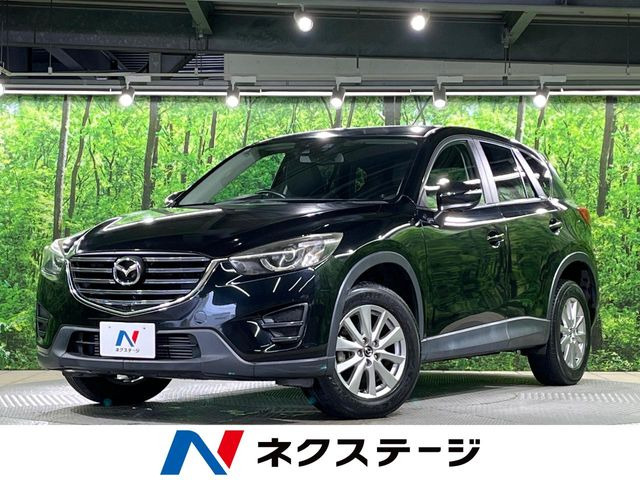 CX-5(マツダ) XD プロアクティブ 中古車画像