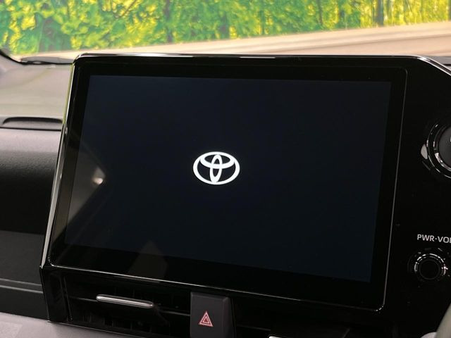 【10.5インチ ディスプレイオーディオ】大画面のディスプレイはAppleCarPlayやAndroidAutoが利用可能。大きな画面でスマホナビアプリ等が利用いただけます♪