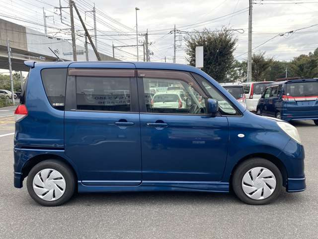 お手頃価格の軽自動車からコンパクトカー・ミニバンなど多彩なラインナップでお客様をお待ちしております!