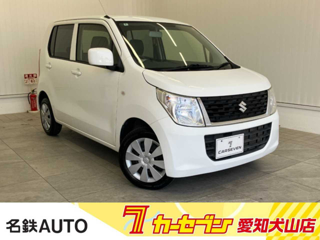 ワゴンR(スズキ) FX 中古車画像