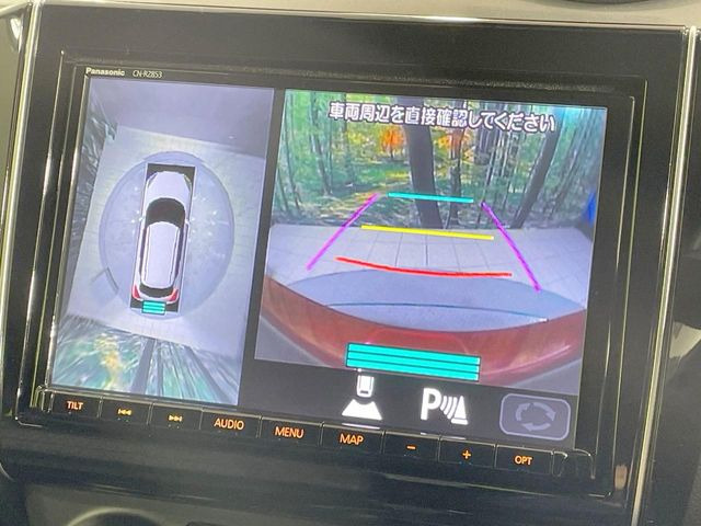 �y�S���ʃ��j�^�[�p�J�����z��p�̃J�����ɂ��A�ォ�猩���낵���悤�Ȏ��_��360�x�N���}�̎��͂��m�F���邱�Ƃ��ł��܂������p�������m�F���₷���A�����ꏊ�ł̐؂�Ԃ��⒓�Ԃ��X���[�Y�ɍs���܂��B