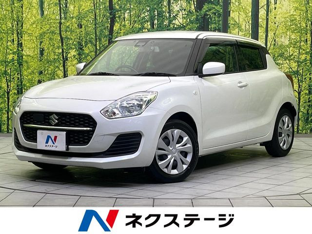 スイフト(スズキ) 1.2 XG 中古車画像