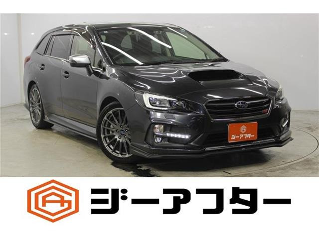 レヴォーグ(スバル) 1.6 STI スポーツ アイサイト 4WD 中古車画像