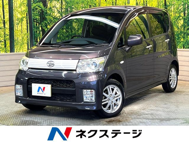 ムーヴカスタム(ダイハツ) R VS 中古車画像