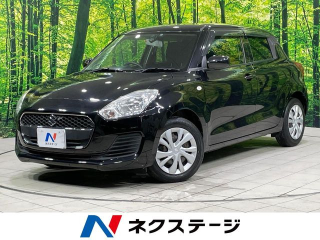 スイフト(スズキ) XGリミテッド セーフティパッケージレス仕様車 中古車画像
