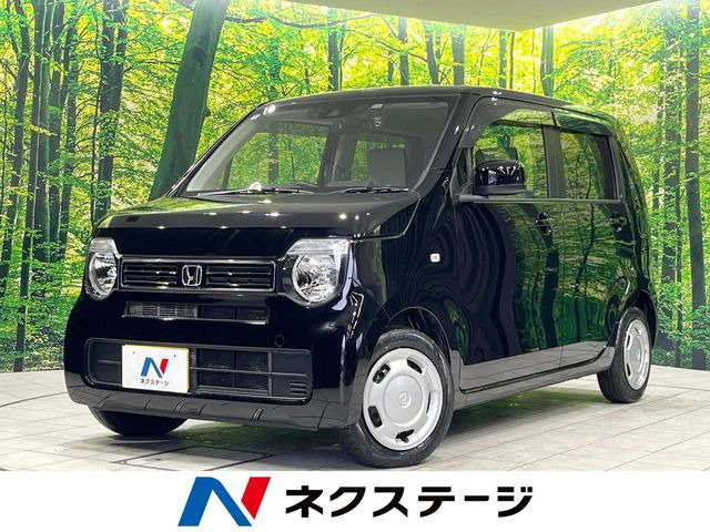 N-WGN(ホンダ) G ホンダ センシング 中古車画像