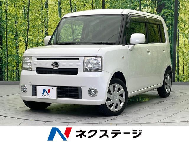 ムーヴコンテ(ダイハツ) X 中古車画像