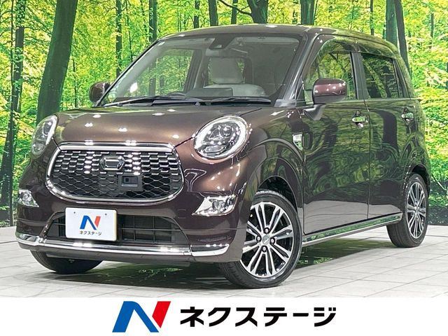 キャスト(ダイハツ) スタイル Gターボ プライムコレクション SAII 中古車画像
