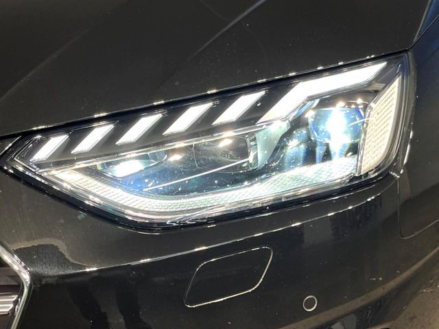 ●LEDハイビームが多数独立で存在し、ハイビーム時に対向車や前方を走る車の部分をロービームに切り替えが可能!!シーケンシャルウインカーも装備!!
