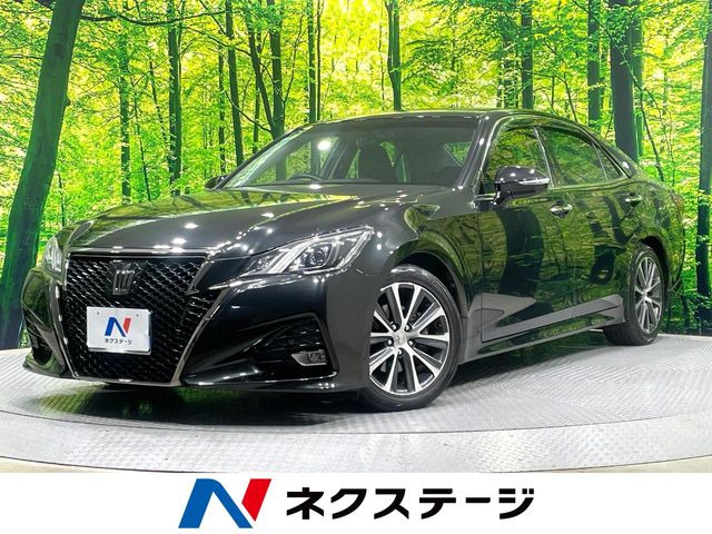 クラウンアスリート(トヨタ) 2.0 S-T 中古車画像