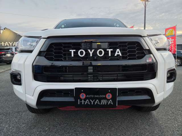 この度はオートサルーン羽山の在庫車をご覧いただきありがとうございます。多くのお客様にご支持いただき創業39年を迎えました。これからも多くの皆様に支持いただけるようお車をお届けします。