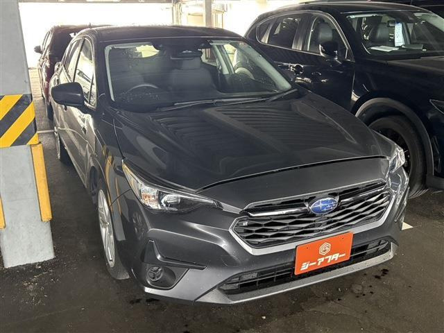 インプレッサハッチバック(スバル) 2.0 ST　禁煙車 純正ディスプレイ 中古車画像