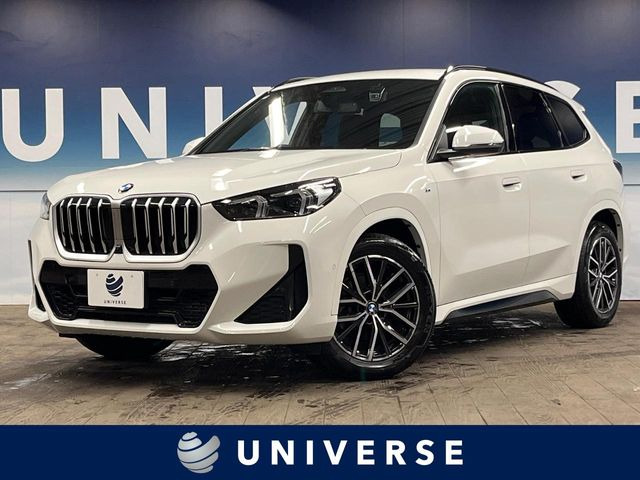 X1(BMW) sドライブ 18i Mスポーツ 中古車画像
