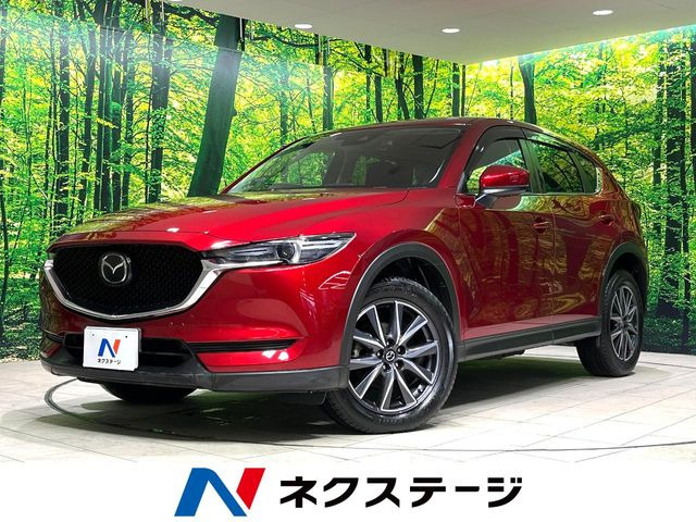 CX-5(マツダ) 2.2 XD 中古車画像