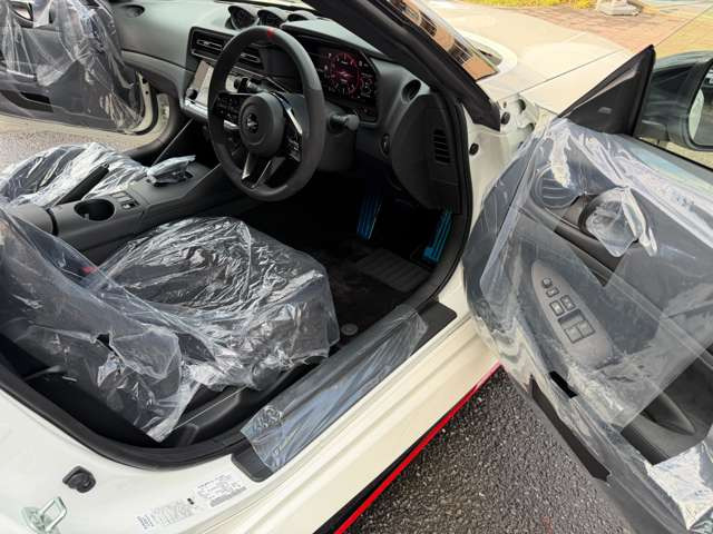 NISMO��p�A�h�o���X�h�h���C�u�A�V�X�g�f�B�X�v���C(12.3�C���`�J���[�f�B�X�v���C)
