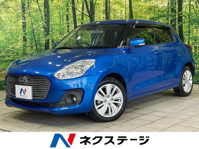 スイフト(スズキ) 1.2 XL セーフティパッケージ 中古車画像