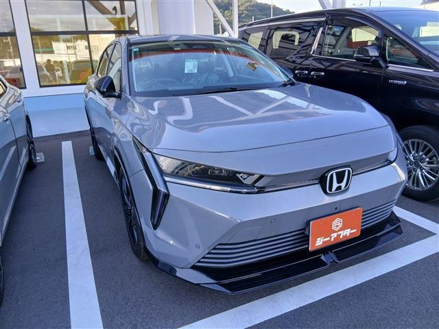 インサイト(ホンダ) ベースモデル　サンルーフ BOSEサウンド 禁煙車 中古車画像