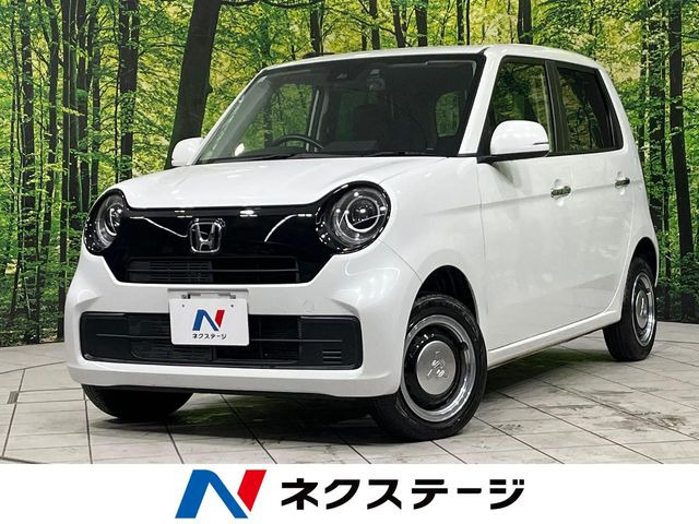 N-ONE(ホンダ) オリジナル 中古車画像
