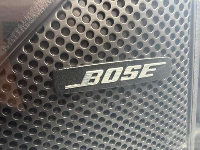 BOSE�T�E���h�V�X�e���B