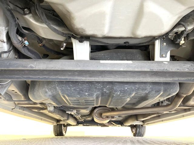 下回りがきれいなうちに、防錆加工の施工がオススメ。降雪地域はもちろん、沿岸部にお住いの方や、趣味でマリン・ウィンタースポーツをされる方にご好評いただいております。