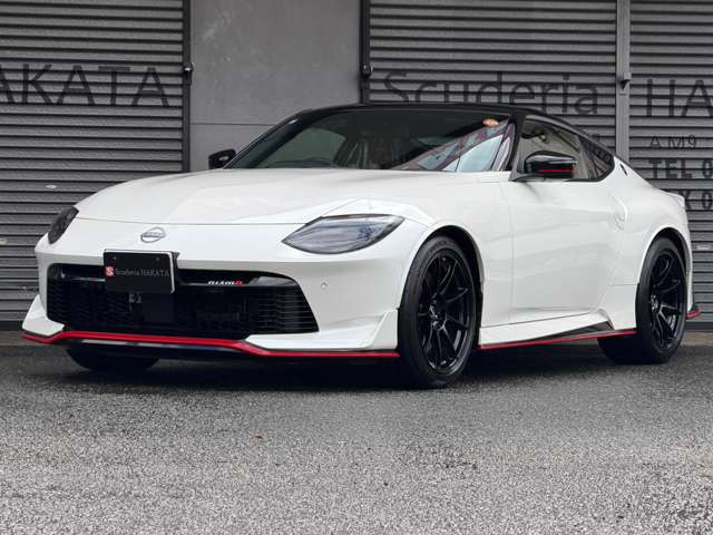 �yNISMO ��p�G�N�X�e���A�zNISMO��p�t�����g�o���p�[&�O���� NISMO��p���A�o���p�[&LED�t�H�O NISMO��p�T�C�h�V���v���e�N�^�[&���A�X�|�C���[�B