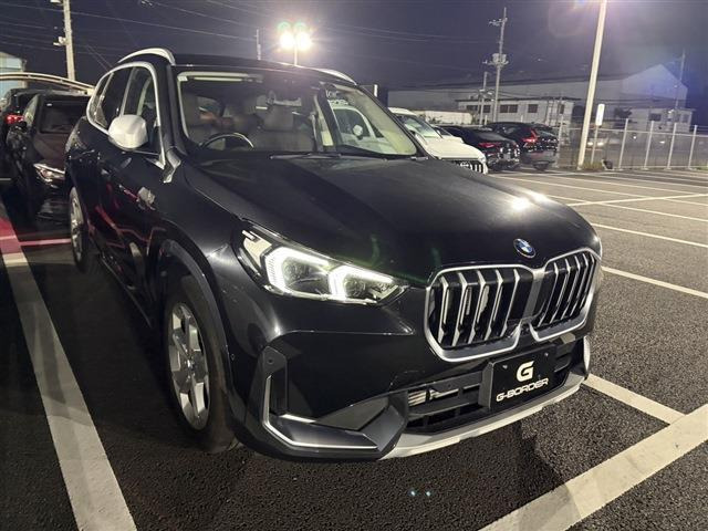X1(BMW) xドライブ 20d xライン DCT 4WD　ワンオーナー 禁煙車 harman/kardon 中古車画像