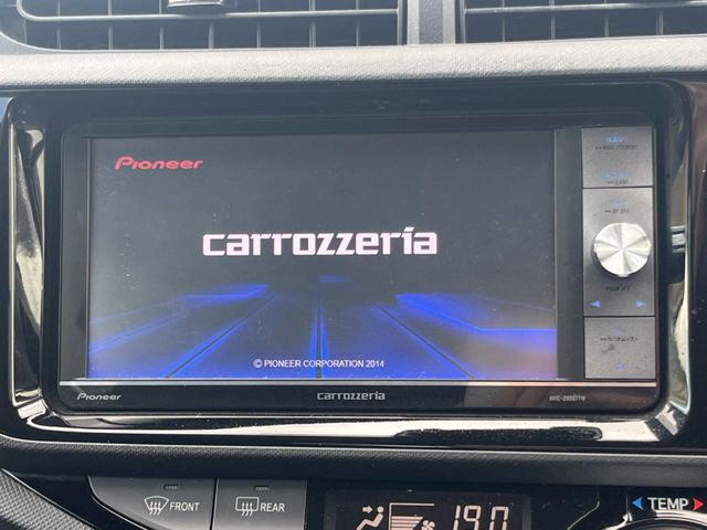 【ナビゲーション】使いやすいナビで目的地までしっかり案内してくれます。各種オーディオ再生機能も充実しており、お車の運転がさらに楽しくなります!!
