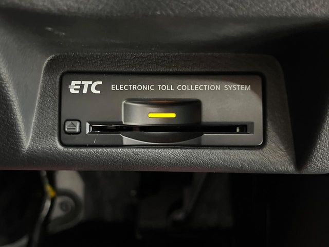 【ETC】高速道路の料金所をストレスなく通過!話題のスポットやサービスエリアに多い「スマートIC」利用時は必須のアイテムです。当店でセットアップを実施、ご納車当日からすぐにご利用いただけます!