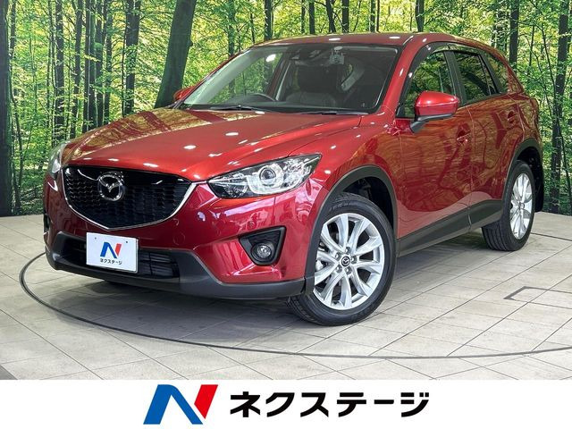 CX-5(マツダ) 2.2 XD Lパッケージ 中古車画像