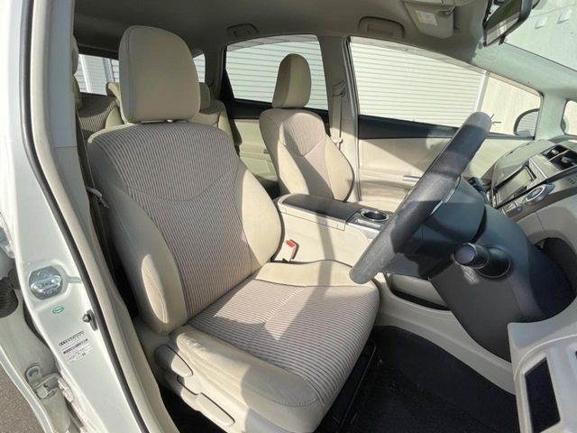 �^�]�Ȃ܂��ɂ͏\���ȃX�y�[�X������A�啿�ȕ��ł��������^�]���Ă�����������ł��B