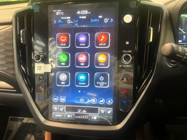 【純正11.6インチナビ】人気の純正ナビを装備。オーディオ機能も充実しており、Bluetooth接続すればお持ちのスマホやMP3プレイヤーの音楽を再生可能!毎日の運転がさらに楽しくなります!!