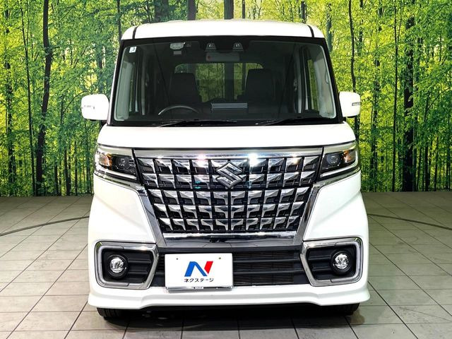 弊社では、全車『修復歴なし』のお車のみ取り扱っております。専任バイヤーによる厳選した仕入れの後、入庫後の車両チェックを行い、ネクステージが認定した高品質な中古車をご提供しております。