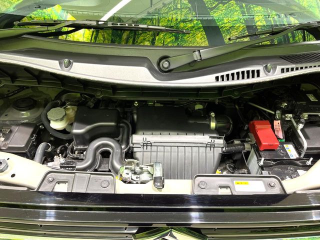 親切・丁寧な専門メカニックスタッフが応対!・車検・点検整備・事故等の修理などアフターサービスも安心。お車のカスタマイズもネクステージのサービススタッフまでご相談ください!