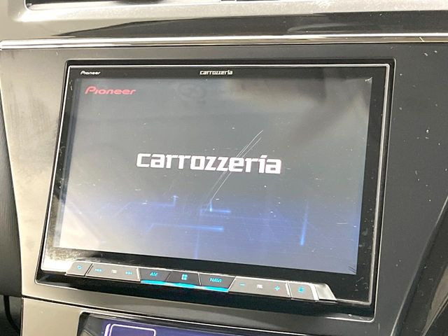 【ナビゲーション】使いやすいナビで目的地までしっかり案内してくれます。各種オーディオ再生機能も充実しており、お車の運転がさらに楽しくなります!!